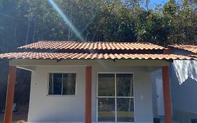 Praia Do Jatoba Guest House Sao Jorge (goias) Brazil